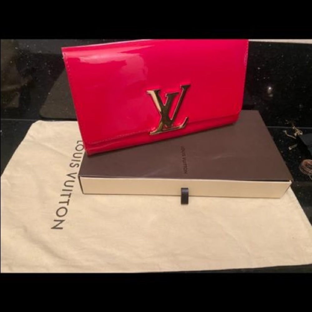 Cartera de dama